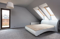 Mallaigmore bedroom extensions